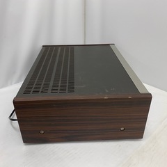 ONKYO Integra A-722nII　プリメインアンプ オンキヨーの画像