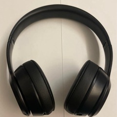 Beats Solo3 ワイヤレスヘッドホン 黒