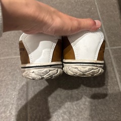EDWIN 25.5センチ の画像
