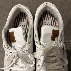 EDWIN 25.5センチ の画像