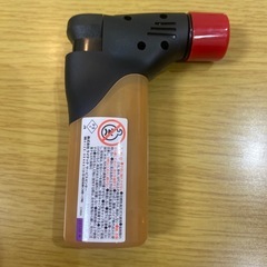 【決まりました】あぶり氏　クッキングバーナーの画像