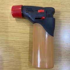 【決まりました】あぶり氏　クッキングバーナーの画像