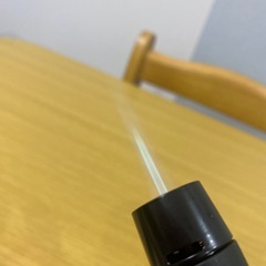 【決まりました】あぶり氏　クッキングバーナーの画像