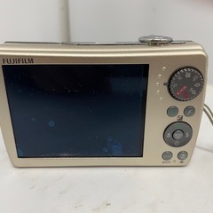 FUJIFILM デジタルカメラ FinePix F200 EXR シルバー FX-F200EXR の画像