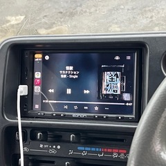 ハイゼットカーゴ　車検令和9年6月8日の画像