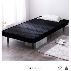 シングルベット