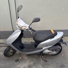 ディオ　AF62 大阪　配達可能