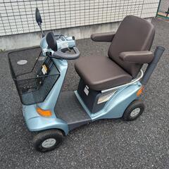 スズキ セニアカー