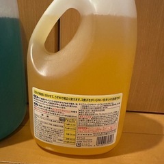 マジックリン マイペット 業務用セット 掃除用洗剤の画像