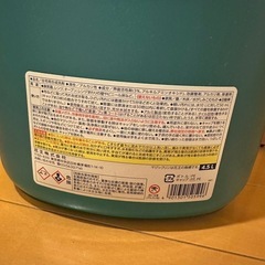 マジックリン マイペット 業務用セット 掃除用洗剤の画像