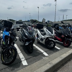 原2ツーリング仲間募集