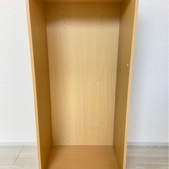 カラーボックス