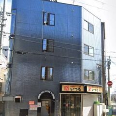 敷金礼金０♪生活保護・保証人なしその他相談可能です♪