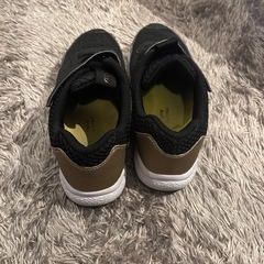 シュンソク　黒22センチの画像