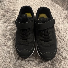 シュンソク　黒22センチ