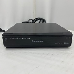 Panasonic UN-JS130 HDDレコーダー プライベ...