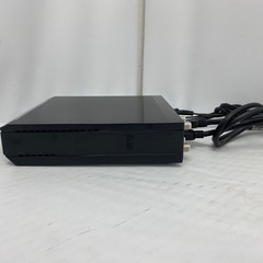 Panasonic UN-JS130 HDDレコーダー プライベートビエラ の画像
