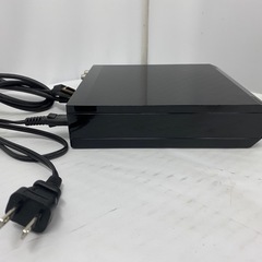 Panasonic UN-JS130 HDDレコーダー プライベートビエラ の画像