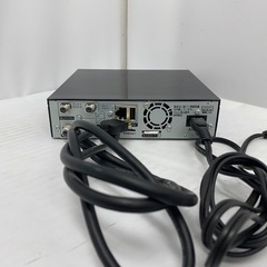 Panasonic UN-JS130 HDDレコーダー プライベートビエラ の画像