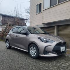 あなたのお車、高く買取りいたします。