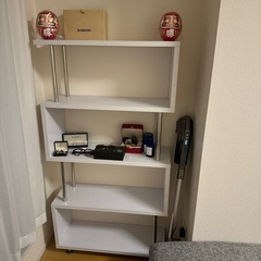 収納家具