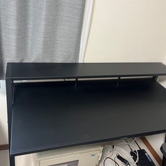 デスクの画像