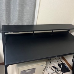 デスクの画像