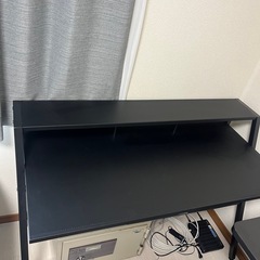 デスクの画像