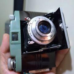 優良品　Konica Konilette KonixKonito...