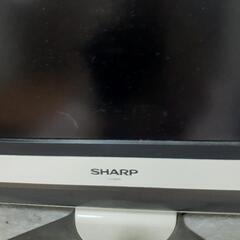 シャープAQUOSテレビ