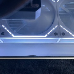 最終値下げ【配送可•ゲーミング PC 】 Ryzen7 3800X / GTX 1080 / 16GB / 512GB / windows11 proの画像