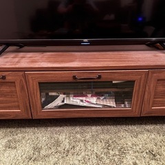 テレビ台