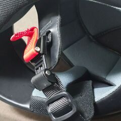 バイク ヘルメット フルフェイス リード工業 CROSS CR-715 フリーサイズ ホワイトの画像