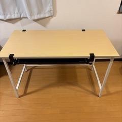 ワークデスク