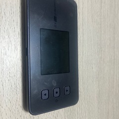 Speed Wi-Fi 5G X12 モバイルルーター NEC 美品