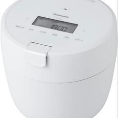 炊飯器　Panasonic