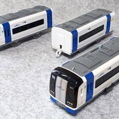 美品●プラレール 名古屋鉄道★名鉄２０００系電車 特急ミュースカ...