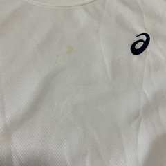 アシックス　ヨネックス　スポーツウェアの画像