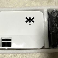 プロジェクター　ホームシアター用