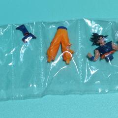 HGドラゴンボールGOKU EDITION - 登米市