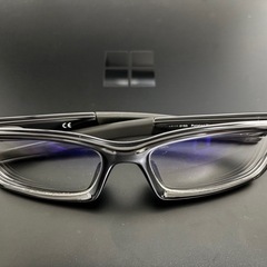 OAKLEY フレーム