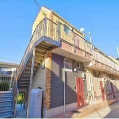 🉐初期費用７万円🙂築浅ＢＴ別！京浜東北線新杉田駅徒歩３分！家賃５...