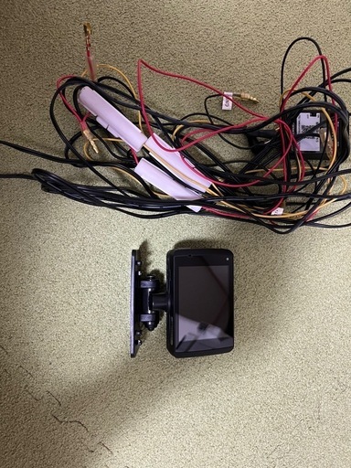 コムテックドライブレコーダー