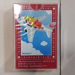 新品未開封 ベネッセ こどもちゃれんじ English オリジナ...