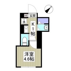 🌈礼金ゼロ・氷川台駅徒歩9分！ 🌈『コンフォルタ桜台  103』M 1hc4oc - 練馬区