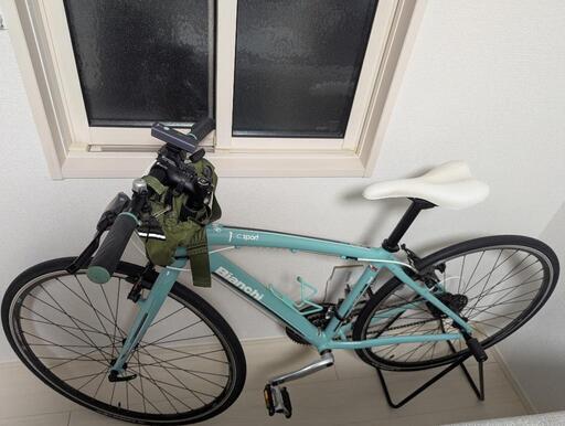 ビアンキロードバイク、ジャンク ビアンキBianchi ロードバイクvintageプロ用】 楽天市場】【中古