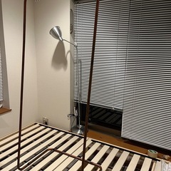 ハンガーラック