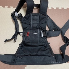 BABYBJORNベビービョルン🖤抱っこ紐