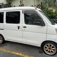 (取引中) 
15インチ　ゴールドホイール　4本の画像