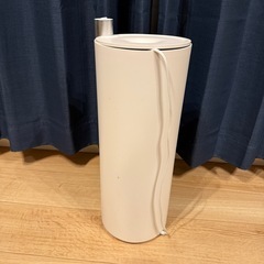 ハイブリッド型加湿器の画像